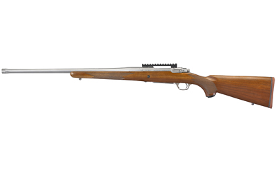 RUGER HWKEYE HNTER 204RUG 24" SS 5RD