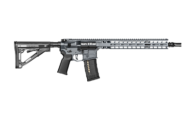 RADIAN MODEL 1 14.5"PB 223WLD GRY