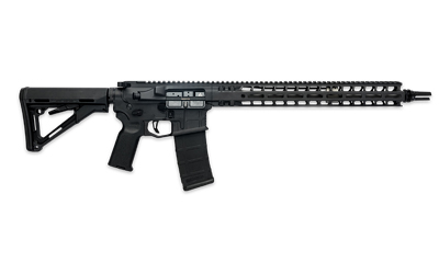 RADIAN MODEL 1 16" 223WLD 30RD BLK