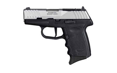 SCCY DVG-1 RDR 9MM 3.1" 10RD TT