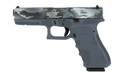 GLOCK 22 GEN3 40SW 15RD GRY MULTICAM