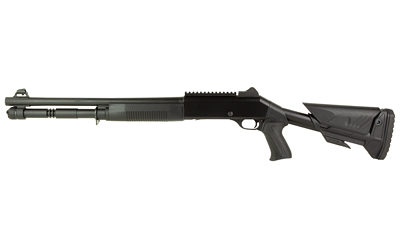 MAC 1014 BREACHER 12GA 18.5" 5RD