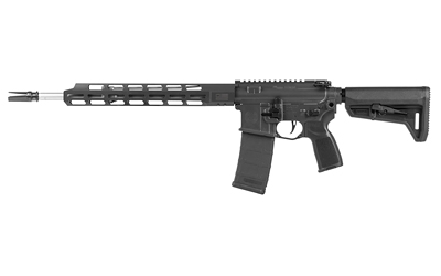 SIG TREAD V2 5.56 16" 30RD BLK