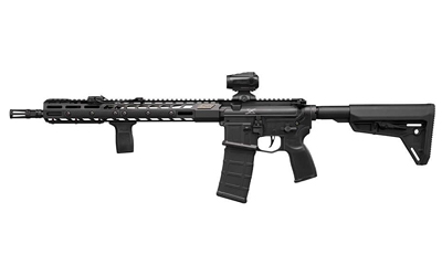 SIG M400 SDI 556NATO 16" BLK ROMEO5