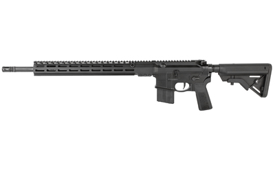 SOLGW BS M89 20" 6MM MAX 20RD BLK