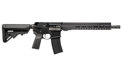 SOLGW M4-EXO3 16" 223WYLDE 30RD