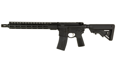 SOLGW SCALPER 13.9" HUX 556NATO BLK