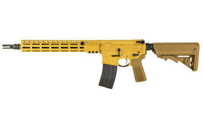 SOLGW SCALPER 13.9" NX 556NATO RAL8K