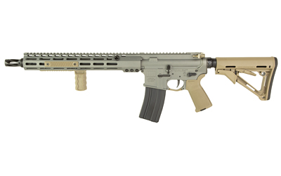 SOLGW SAGE 13.7" HUX XL 556NATO GRY
