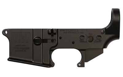 SOLGW R/S STRIPPED LOWER