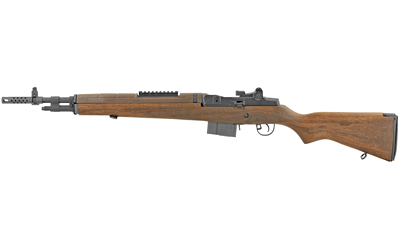 SPRGFLD M1A SCT SQUAD 308 WAL 10RD