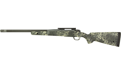 SPGFLD M2020 BOUNDARY 308 20" GRAY