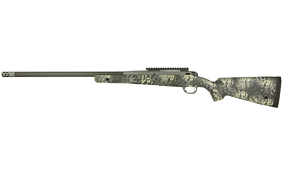 SPGFLD M2020 BOUNDARY 300PRC 24" GRY