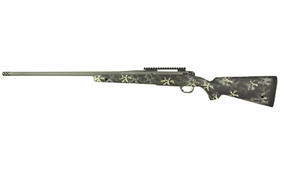 SPGFLD M2020 BOUNDARY 300WM 24" GRAY