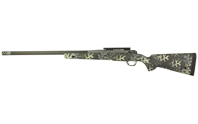 SPGFLD M2020 BOUNDARY 6.5PRC 24" GRY