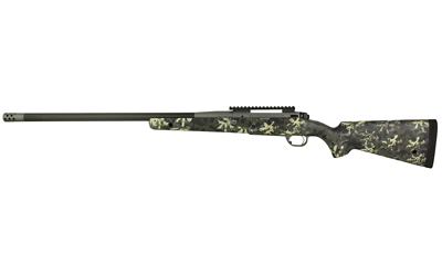 SPGFLD M2020 BOUNDARY 7MMREM 20" GRY