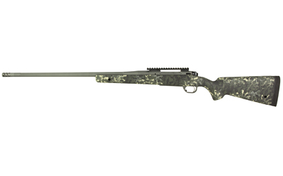 SPGFLD M2020 BOUNDARY 7MMPRC 20" GRY