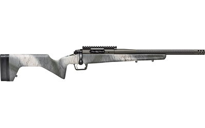 SPRGFLD 2020 REDLINE 308 16" OLV/BLK