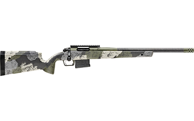SPRGFLD WAYPOINT 6CM 20" CF EVG
