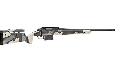 SPRGFLD WAYPOINT 6CM 20" ADJ RDG
