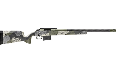 SPRGFLD WAYPOINT 6.5CM 22" CF EVG