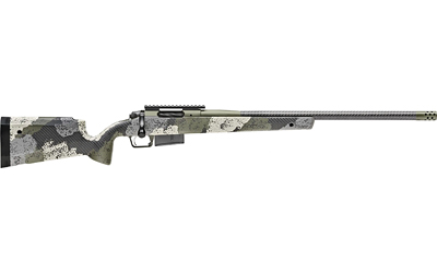 SPRGFLD WAYPOINT 300PRC 24" CF EVG