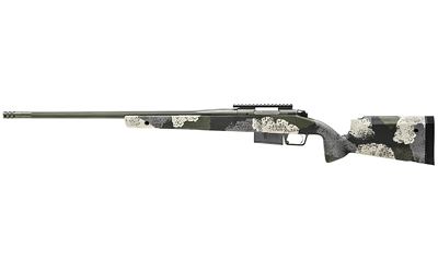 SPRGFLD WAYPOINT 7MM PRC 24" STL EVG