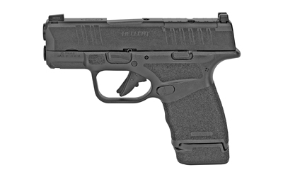 SPRGFLD HLLCT OSP 9MM 3" BLK 13RD GU