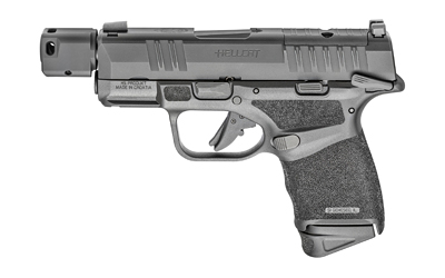 SPRGFLD HELLCAT RDP 9MM 3.8" 13RD MS
