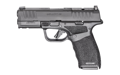 SPRGFLD HLCT PRO 9MM 3.7" 10RD CA GU