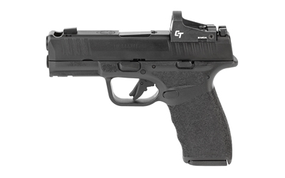 SPGFLD HLCT PRO 9MM CMP OSP 17RD GU