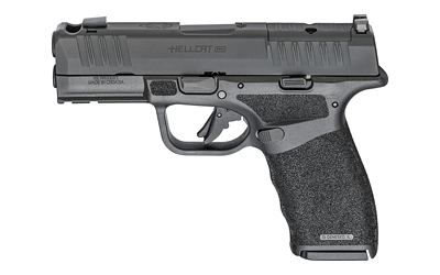 SPGFLD HLCT PRO 9MM CMP OSP 10RD GU
