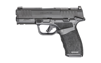 SPRGFLD HELLCAT PRO 9MM 3.7" 15RD TS