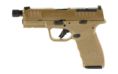 SPRGFLD HELLCAT PRO 9MM 4.4" TB 17RD