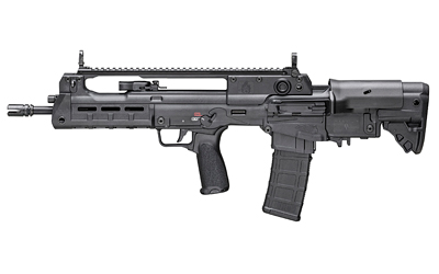 SPRGFLD HELLION 556 16" 30RD BLK GU