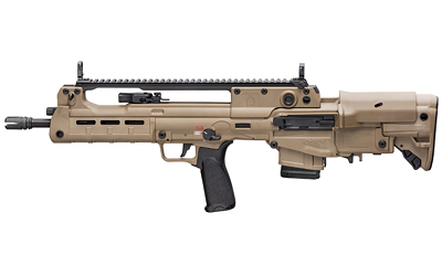 SPRGFLD HELLION 556 16" 10RD FDE GU