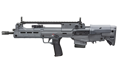 SPRGFLD HELLION 556 16" 10RD GRY GU