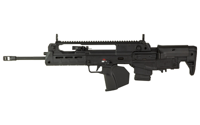 SPRGFLD HELLION 556 20" 10RD CA GU