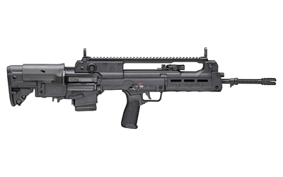 SPRGFLD HELLION 556 20" 10RD BLK GU