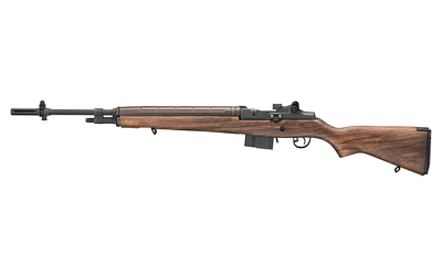 SPGFLD M1A STD 308WIN 50TH 22" BLK