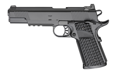 SPRGFLD 1911 45ACP TRP 5" BLK 8RD