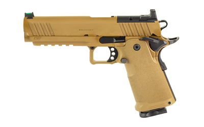 SPRGFLD 9MM PRODIGY 5" AOS 10RD COY
