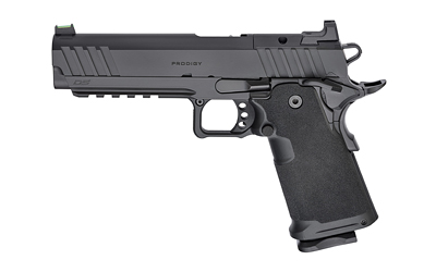 SPRGFLD 9MM PRODIGY 5" AOS 20RD