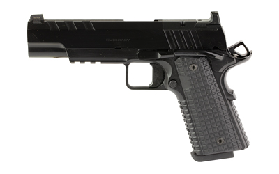 SPRGFLD EMISSARY 9MM AOS 5" 9RD BLK