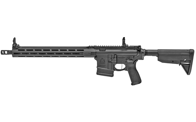 SPRGFLD ST VIC 308WIN 16" 10R BK GU