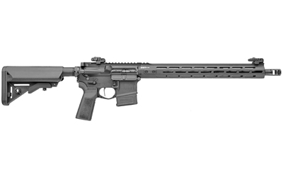 SPRGFLD SAINT VCTR 556 16" 10R BK GU