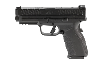 SPGFLD XD MOD.3 OSP 4" 9MM OR 10RD
