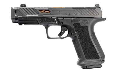 SHDW EL MR920P 9MM 4.2 BRZ BBL COMP