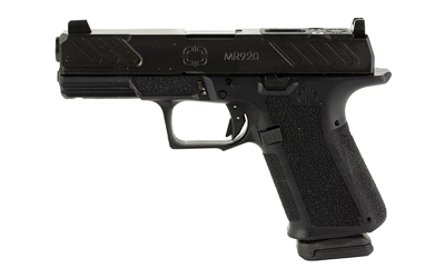 SHDW FOUNDATION MR920 9MM 4" BBL
