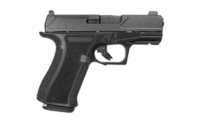 SHDW CR920X 9MM FND 3.4" BLK 15RD 1D